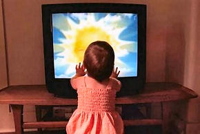Fallling Televisions can kill children
